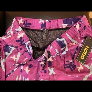 Men’s swim trunks shorts
